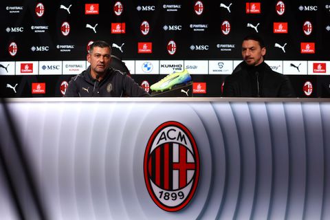 Onrust bij Feyenoord-tegenstander: 'Zlatan Ibrahimovic en nieuwe trainer lijnrecht tegenover elkaar'