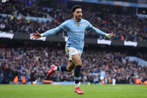 Premier League heeft nieuwe Egyptische ster: City-aanwinst maakt hattrick binnen een kwartier