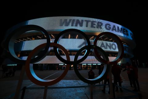 'Aanval op Italië' zorgt voor grote onrust rond Winterspelen: 'Dit brengt levens in gevaar'