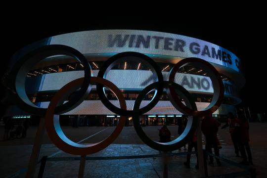 Op deze verrassende sport wordt het meest gegokt deze Olympische Spelen