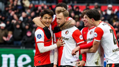 Feyenoord heeft bomvolle ziekenboeg voor duel tegen FC Twente: dit zijn de ontbrekende spelers