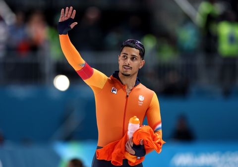 Marianne Timmer ziet veel potentie bij 'explosieve' Nederlandse schaatser: ‘Maar dat is eigenlijk wel pijnlijk’