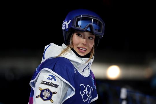 'Rijkste olympiër' ontving miljoenen na opvallende Chinese nationaliteitswissel