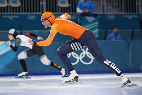 Teleurgestelde Anna Boersma in tranen na tegenvallend debuut op Olympische Spelen: 'Dit is pas het begin'