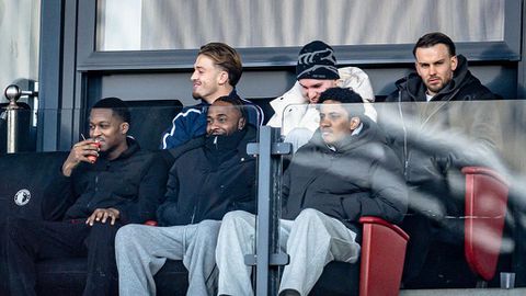 Sportmarketeer Chris Woerts onthult salaris van Feyenoord-aanwinst Raheem Sterling: 'Als ze tweede worden nog een bonus'