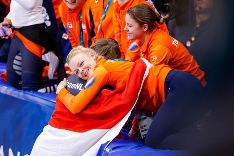 Programma Olympische Winterspelen 2026 | Xandra Velzeboer gaat voor dubbel goud op schaatsloze dag