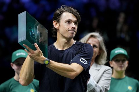 Toptennisser Alex De Minaur maakt financiële klapper na winst ABN AMRO Open, Nederlanders cashen ook aardig