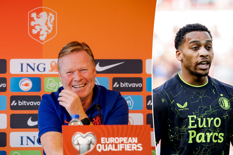 Ronald Koeman haalt Wijnaldum en Bizot terug bij Oranje, Quinten Timber debuteert