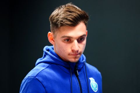 Prachtig moment voor Ajax-huurling: Francisco Conceição voor het eerst bij Portugese selectie