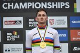 Mathieu van der Poel © Getty Images