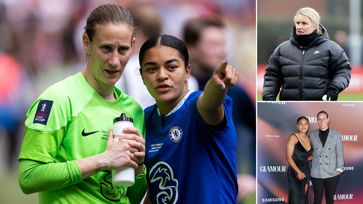 Kritiek op onderlinge relaties binnen vrouwenelftal Chelsea: 'Te bizar voor woorden'