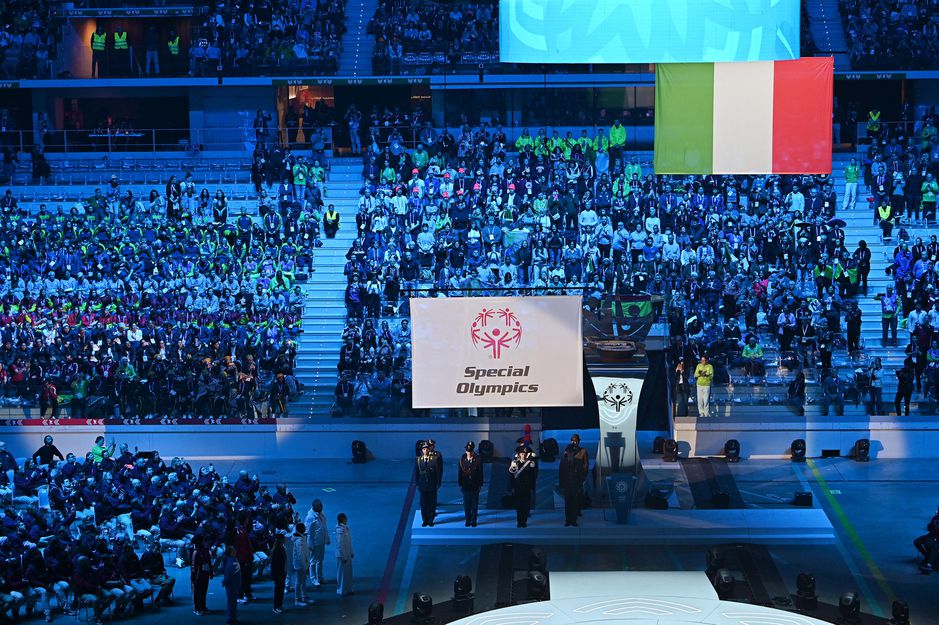 Special Olympics