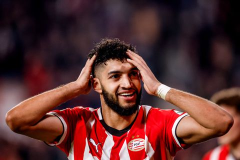 Bondscoach van Marokko geeft oordeel over laatkomer Ismael Saibari (PSV): 'Dit is voor hem de hardste manier'