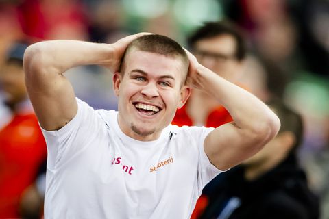 Verbaasde Joep Wennemars zoekt naar verklaring na bizarre ontknoping: 'Hoe kan dit?'