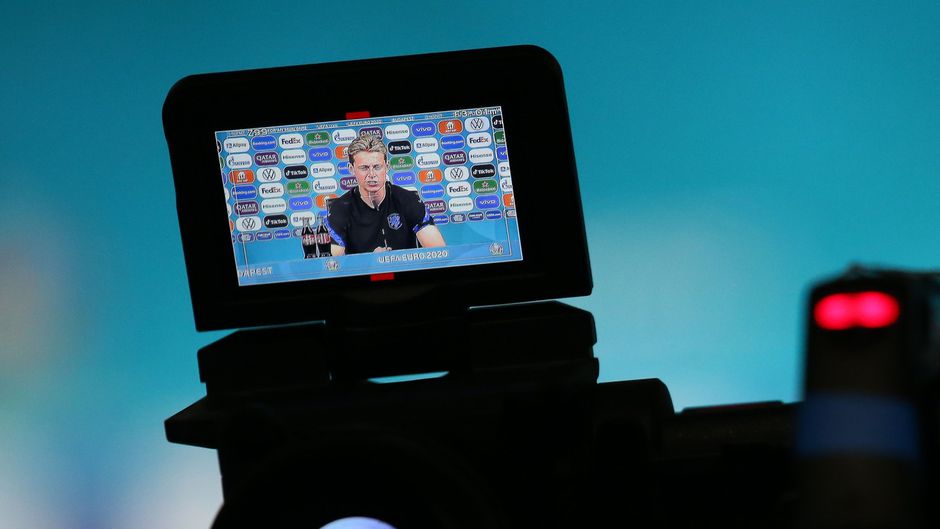 Dit zit Frenkie de Jong dwars: 'Ik heb het gevoel dat mensen daar tegenwoordig alleen naar kijken'