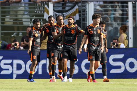 Oranje-topscorer Memphis Depay lijkt precies op tijd weer in vorm voor het Nederlands elftal