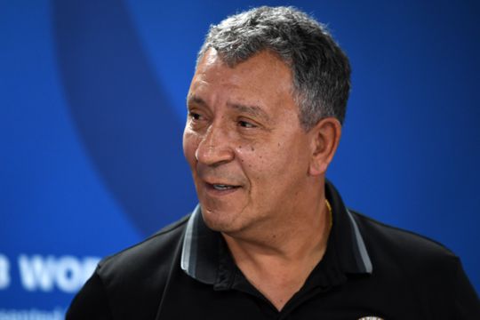 Suriname krijgt duidelijkheid over deelname Irak aan play-offs WK voetbal