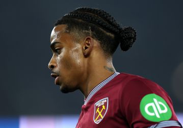 Oranje-kandidaat Crysencio Summerville bestraft met torenhoge boete na overtreden wet buiten het veld