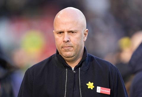 Nieuwe domper voor Arne Slot en Liverpool: ondanks historische goal geen overwinning