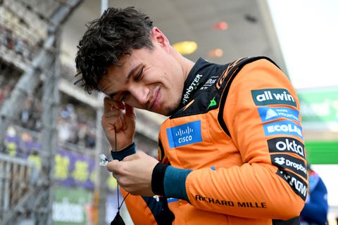 Formule 1-drama compleet voor McLaren: beide autos blijven in garage bij Grand Prix van China