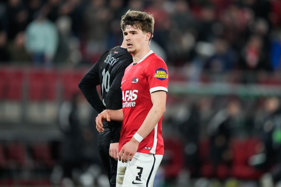 Omstreden Wouter Goes slachtoffer van eigen fratsen: goede bekende weigert zijn hand