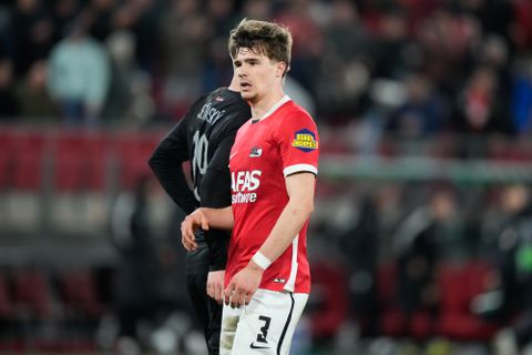 Omstreden Wouter Goes slachtoffer van eigen fratsen: goede bekende weigert zijn hand