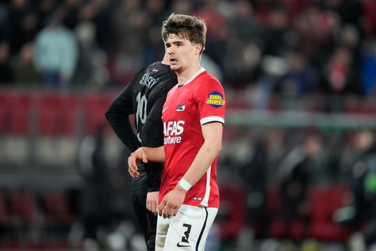 Omstreden Wouter Goes slachtoffer van eigen fratsen: goede bekende weigert zijn hand