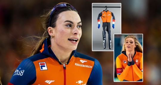Topschaatsster Femke Kok komt niet in de buurt van imposant record Jutta Leerdam