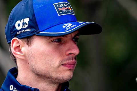 Max Verstappen haalt vernietigend uit na beroerd raceweekend: 'Het is totaal niet leuk'