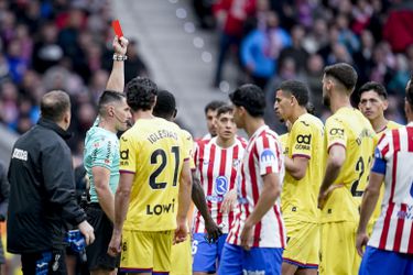 Commotie in Spanje na opmerkelijke actie van Getafe-verdediger: 'Niet mijn bedoeling'