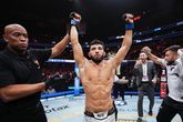 Arman Tsarukyan op UFC 300 

© GettyImages