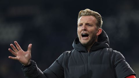 Dirk Kuyt praat over toekomst na kampioenschap met Beerschot: 'Zo makkelijk was het niet'