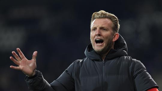 Dirk Kuyt praat over toekomst na kampioenschap met Beerschot: 'Zo makkelijk was het niet'