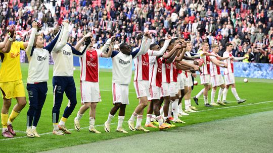 Geen voetbal op vrijdag en zaterdag: KNVB legt uit waarom speelronde 31 van de Eredivisie zo bijzonder is