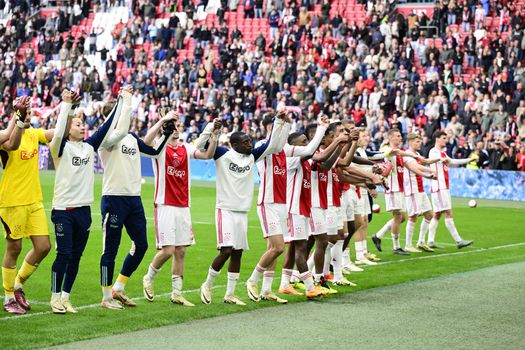 Geen voetbal op vrijdag en zaterdag: KNVB legt uit waarom speelronde 31 van de Eredivisie zo bijzonder is