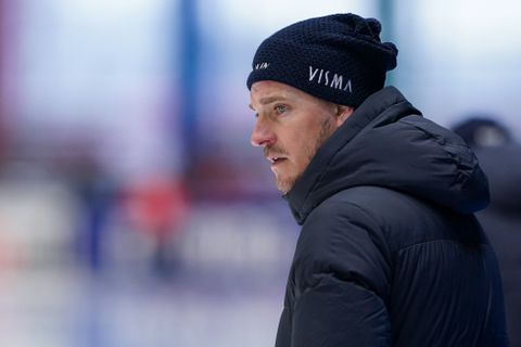 Onverwachts einde bij Jumbo-Visma: 'Waarom? Weet ik eigenlijk niet'