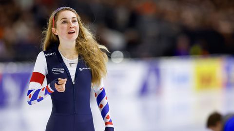 Specialiste keert na vijf jaar met droom terug naar Jumbo-Visma: 'Olympisch goud op de 5000 meter'