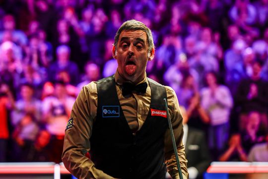 Uitspraken Ronnie O'Sullivan over Saoedi-Arabië in ander daglicht: snookerlegende tekent contract als ambassadeur