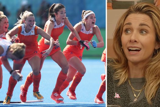 'Heftig feest in Rio', Ellen Hoog doet boekje open over olympisch dorp: 'Echt iedereen zat met elkaar te tongen'