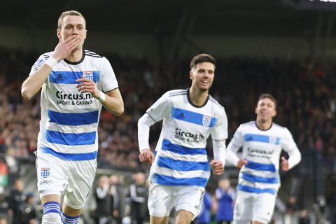 Kinderen Thomas Lam (PEC Zwolle) hebben zeldzame ziekte: 'Een zwaar jaar, de tank is aardig leeg'