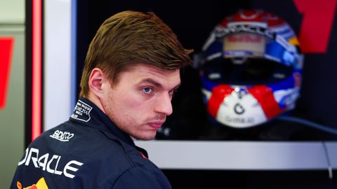 Max Verstappen ineens weer hoopvol na dramatisch weekend: 'Vergelijkbaar met Japan'