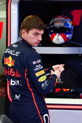 Max Verstappen durft weer aan een overwinning te denken. ©Getty Images