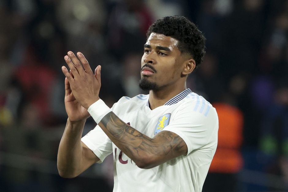 TV-gids: Ian Maatsen staat voor loodzware opdracht met Aston Villa tegen het ijzersterke PSG