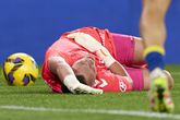 Jasper Cillessen vreesde voor carrière door horrorblessure: 'Dat kan levensgevaarlijk zijn'