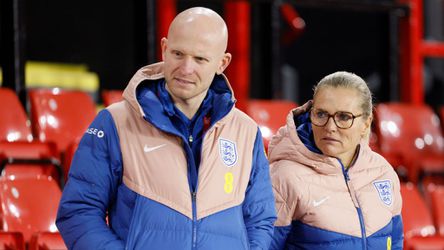 Nieuwe bondscoach Oranje Leeuwinnen bekend: 'Ik heb er nooit een geheim van gemaakt'