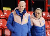 Nieuwe bondscoach Oranje Leeuwinnen bekend: 'Ik heb er nooit een geheim van gemaakt'