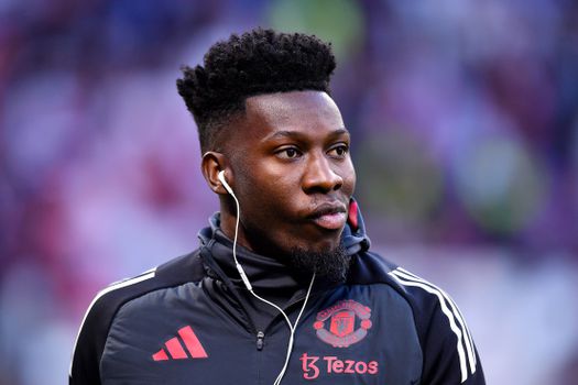 Falende André Onana 'schrikt' van Manchester United-besluit met grote gevolgen