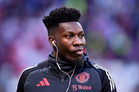 Falende André Onana 'schrikt' van Manchester United-besluit met grote gevolgen