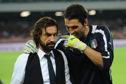 Gigantisch schandaal in Italië: zoon van voetballegende en meerdere Serie A-spelers zwaar in de problemen