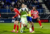 'Vertrekker vier dient zich aan bij PSV'